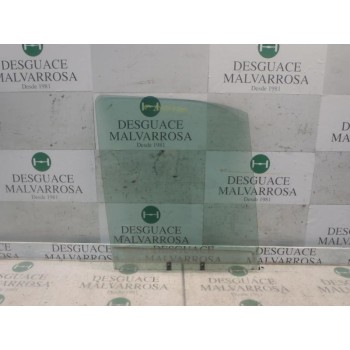 CRISTAL PUERTA DELANTERO DERECHO 