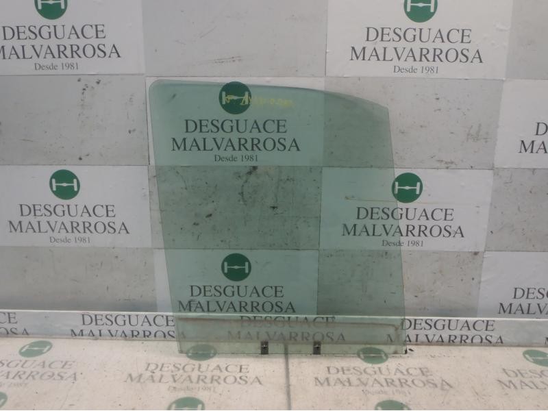 Recambio de cristal puerta delantero derecho para ford transit connect (tc7) furgón (2006) referencia OEM IAM   