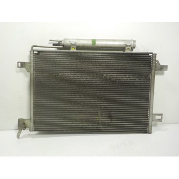 CONDENSADOR AIRE ACONDICIONADO 2525800088 