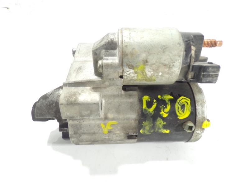Recambio de motor arranque para citroën c3 1.4 16v referencia OEM IAM 5802AR 75500178004 M000T32271ZE