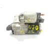 Recambio de motor arranque para citroën c3 1.4 16v referencia OEM IAM 5802AR 75500178004 M000T32271ZE