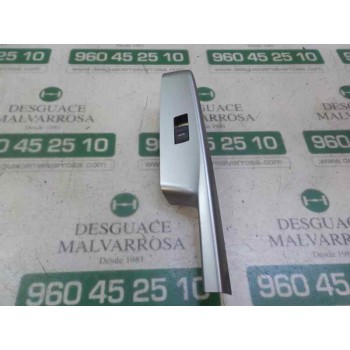 MANDO ELEVALUNAS TRASERO IZQUIERDO 8481033120 