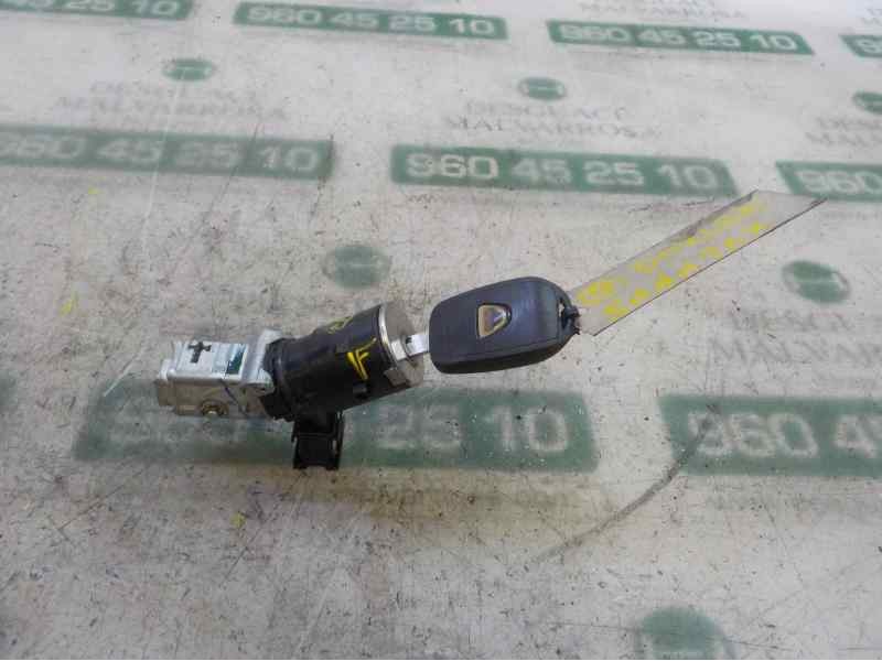 Recambio de antirrobo para dacia duster ambiance 4x4 referencia OEM IAM 487004401R  