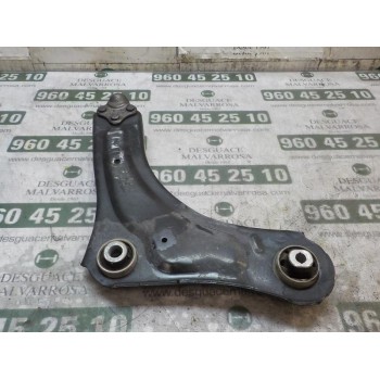 BRAZO SUSPENSION INFERIOR DELANTERO IZQUIERDO 545018194R 