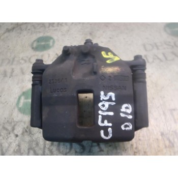 PINZA FRENO DELANTERA DERECHA 