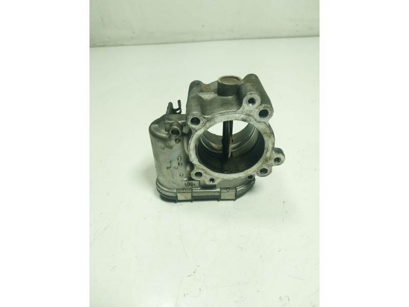 Recambio de caja mariposa para mercedes-benz clase cls (w219) 3.0 cdi cat referencia OEM IAM A6420900270 A6420900270 