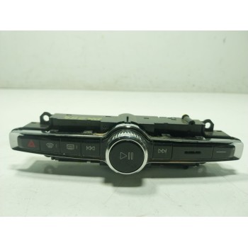 MANDO MULTIFUNCION 31398845 P31398845 