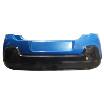 PARAGOLPES TRASERO 1618082980 