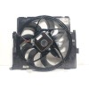 Recambio de electroventilador para bmw 3 (f30, f80) 320 d referencia OEM IAM 17427640508 7608407 