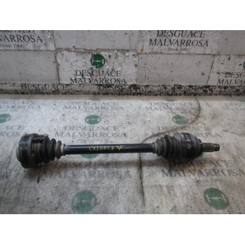 TRANSMISION TRASERA DERECHA 33207500917 