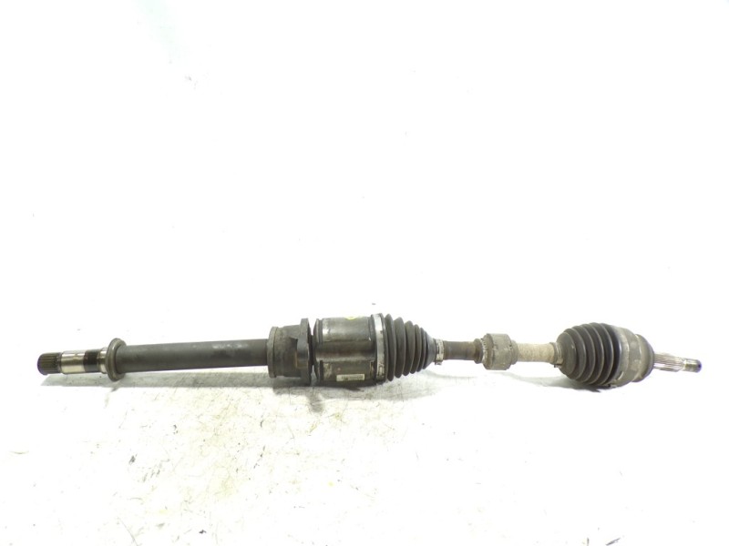 Recambio de transmision derecha para dodge caliber 2.0 16v crd cat referencia OEM IAM 5105660AC P051056601C 