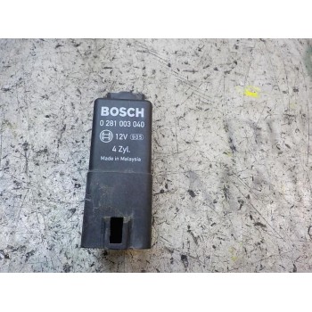 MODULO ELECTRONICO 5033351AA 0281003040 0281003040