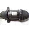 Recambio de transmision derecha para dodge caliber 2.0 16v crd cat referencia OEM IAM 5105660AC P051056601C 