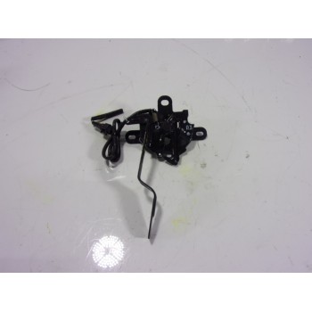 CERRADURA CAPOT 535100DA00 