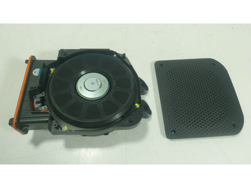 Recambio de modulo electronico para bmw 2 gran coupe (f44) 218 i referencia OEM IAM 65139278066 65137928000 
