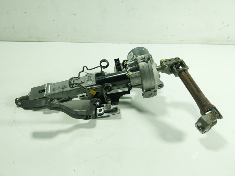 Recambio de columna direccion para skoda fabia iii (nj3) 1.0 tsi referencia OEM IAM 6C1423510BN 6C1909144AJ 