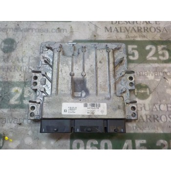 CENTRALITA MOTOR UCE 237103251R 237104817R 