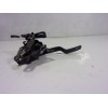 Recambio de cerradura capot para toyota yaris cross 1.5 vvti 16 v 55 kw referencia OEM IAM 535100DA00  