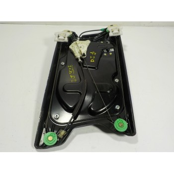 ELEVALUNAS DELANTERO IZQUIERDO CUH500113 995076 995076