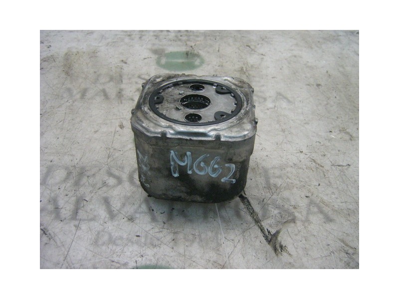 Recambio de enfriador aceite motor para seat ibiza (6k) gt (1998) referencia OEM IAM   