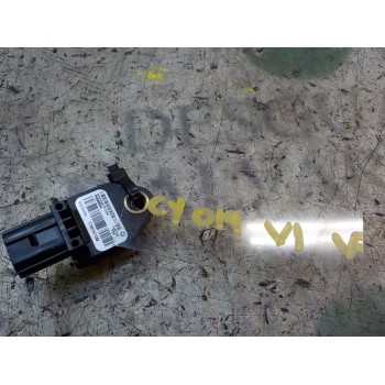 MODULO ELECTRONICO 4896065AA P04896065AA 