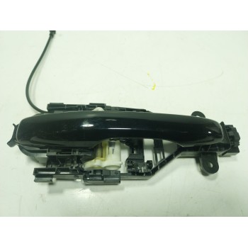 MANETA EXTERIOR DELANTERA DERECHA 39842721 