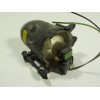 Recambio de faro antiniebla derecho para volvo c70 cabriolet 2.5 20v turbo cat referencia OEM IAM  30698628 