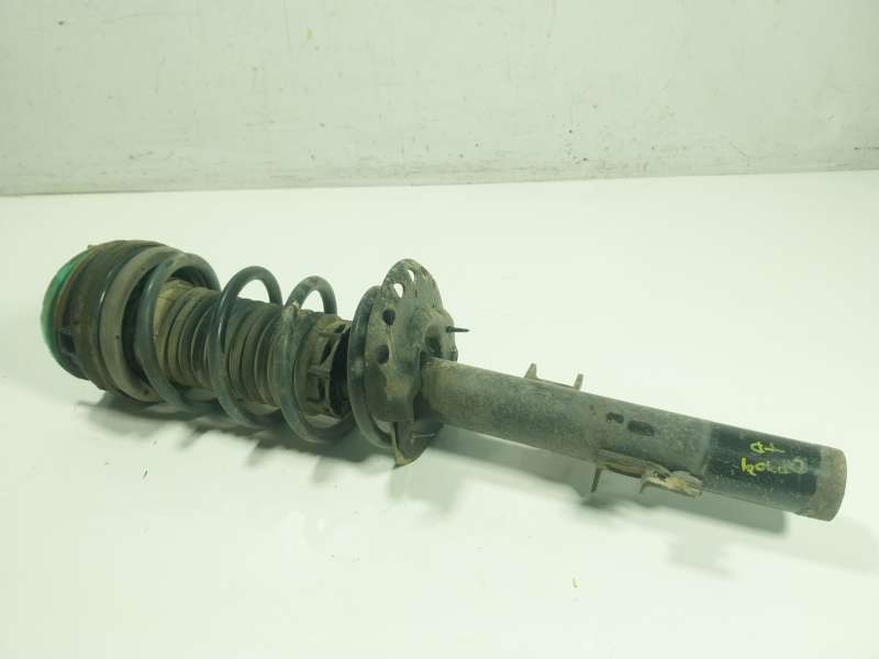 Recambio de amortiguador trasero derecho para land rover range rover evoque (l538) 2.2 d 4x4 referencia OEM IAM LR044684 BJ32180