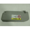 Recambio de parasol derecho para citroën c3 iii (sx) 1.2 vti 82 referencia OEM IAM 98100807BJ  