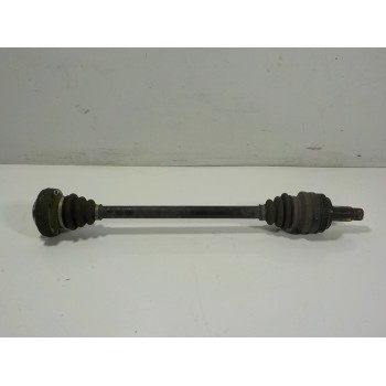 TRANSMISION TRASERA DERECHA 33217540116 7537608AI02 