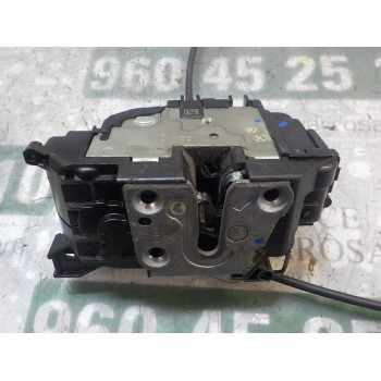 CERRADURA PUERTA DELANTERA DERECHA 805020001R 