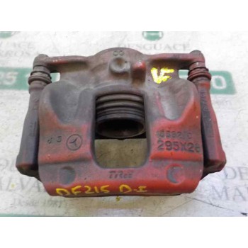 PINZA FRENO DELANTERA IZQUIERDA A0004217381 