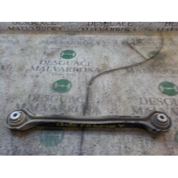 BRAZO SUSPENSION SUPERIOR TRASERO DERECHO 33322406290 