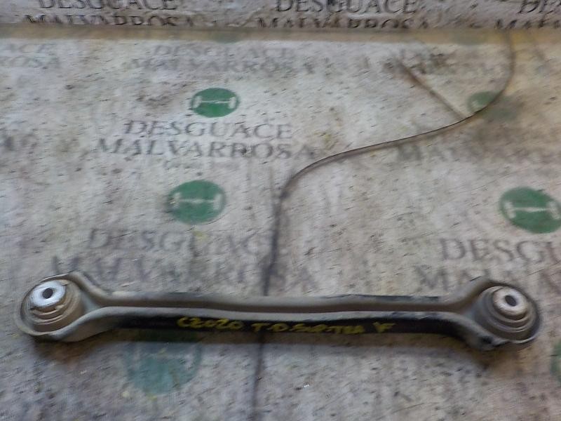 Recambio de brazo suspension superior trasero derecho para bmw serie 3 berlina (e90) 320d referencia OEM IAM 33322406290  