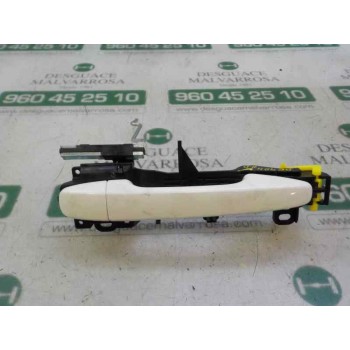 MANETA EXTERIOR DELANTERA DERECHA 6921174020A1 