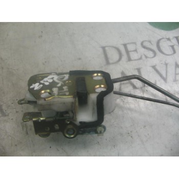 CERRADURA PUERTA DELANTERA IZQUIERDA 