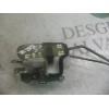 Recambio de cerradura puerta delantera izquierda para mg serie 400 (rt) 414 i (5-ptas.) referencia OEM IAM   
