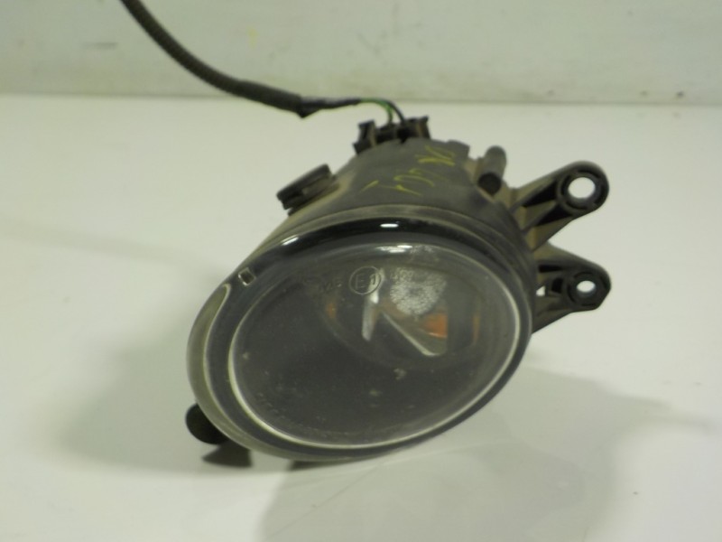 Recambio de faro antiniebla izquierdo para volvo c70 cabriolet 2.5 20v turbo cat referencia OEM IAM  30698627 