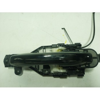 MANETA EXTERIOR DELANTERA IZQUIERDA 39842713 