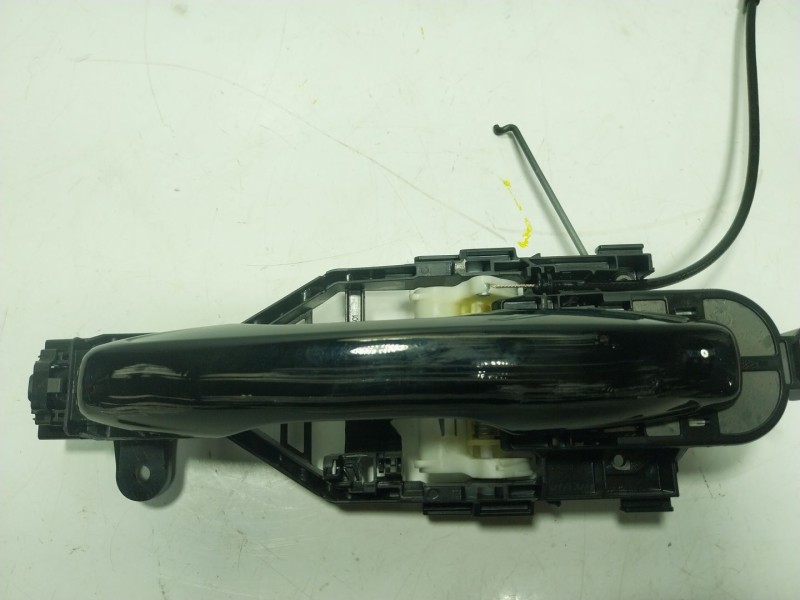 Recambio de maneta exterior delantera izquierda para volvo xc60 ii (246) b4 mild-hybrid awd referencia OEM IAM 39842713  