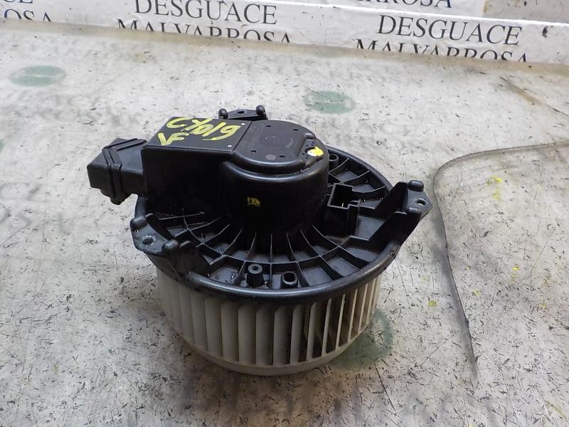 Recambio de motor calefaccion para dodge caliber crd cat referencia OEM IAM 5191345AA  