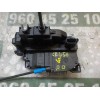 Recambio de cerradura puerta delantera derecha para renault megane iii berlina 5 p 1.2 16v referencia OEM IAM 805020001R  