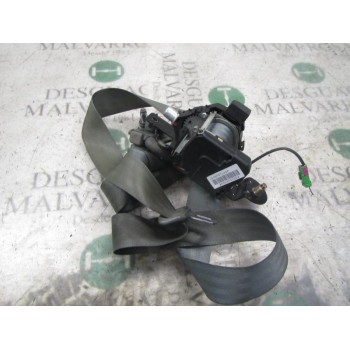 CINTURON SEGURIDAD DELANTERO IZQUIERDO 