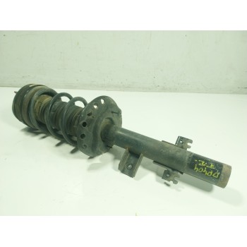 AMORTIGUADOR TRASERO IZQUIERDO LR044681 