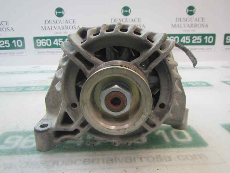 Recambio de alternador para fiat panda (319) easy referencia OEM IAM 52003532  