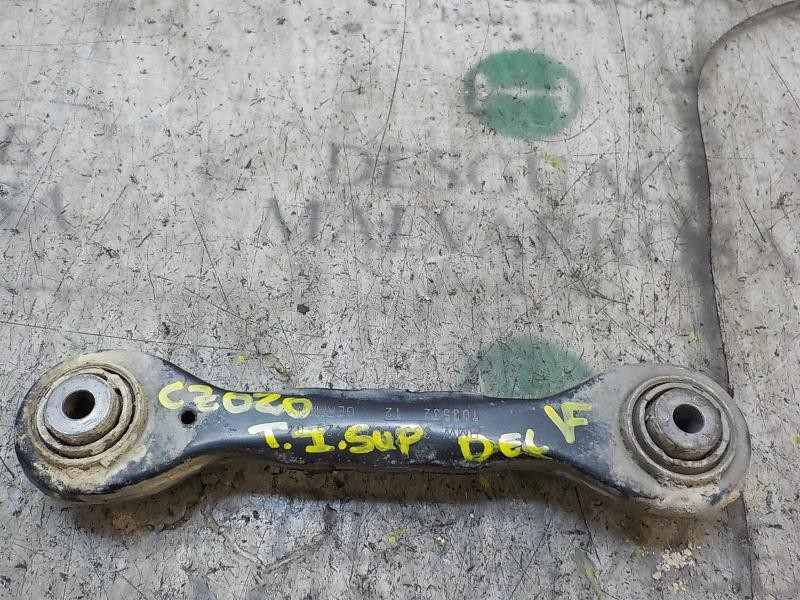 Recambio de brazo suspension superior trasero izquierdo para bmw serie 3 berlina (e90) 320d referencia OEM IAM 33322406289  