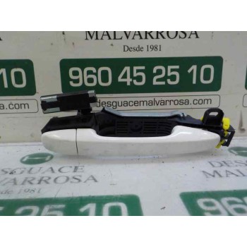 MANETA EXTERIOR TRASERA DERECHA 6921174020A1 