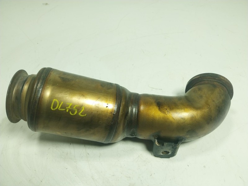 Recambio de catalizador para mercedes-benz clase cls (w219) 3.0 cdi cat referencia OEM IAM A2034900436 A2034900436 