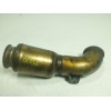 Recambio de catalizador para mercedes-benz clase cls (w219) 3.0 cdi cat referencia OEM IAM A2034900436 A2034900436 