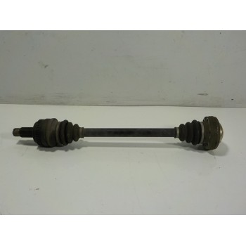 TRANSMISION TRASERA IZQUIERDA 33217540115 7537607AI02 